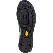 Pantofi Northwave Mtb Kingrock Plus Gtx 43 iarnă, gri închis/gri deschis