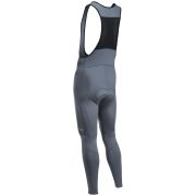 Pantaloni Northwave iarnă Active Gel Ms L lung, bretele gri