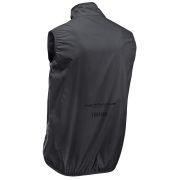 Vestă Northwave vânt Vortex M negru