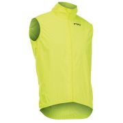 Vestă Northwave vânt Vortex 4XL galben fluorescent