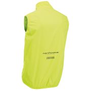 Vestă Northwave vânt Vortex M galben fluorescent