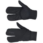 Mănuși Northwave iarnă Shield S lung, negru