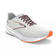 Brooks Hyperion – Pantofi alergare ușori pentru viteză - Alb