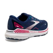Brooks Adrenaline GTS 23 W – Pantofi alergare cu stabilitate GuideRails - Albastru