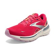 Brooks Adrenaline GTS 23 W – Pantofi alergare cu stabilitate GuideRails - Roz