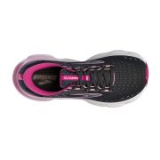 Brooks Glycerin 20 W – Pantofi alergare cu amortizare maximă - Roz