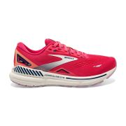 Brooks Adrenaline GTS 23 W – Pantofi alergare cu stabilitate GuideRails - Roz