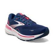 Brooks Adrenaline GTS 23 W – Pantofi alergare cu stabilitate GuideRails - Albastru