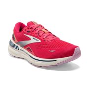 Brooks Adrenaline GTS 23 W – Pantofi alergare cu stabilitate GuideRails - Roz