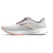 Brooks Hyperion – Pantofi alergare ușori pentru viteză - Alb