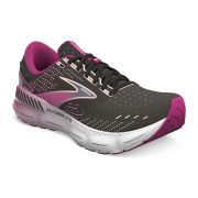 Brooks Glycerin GTS 20 W – Pantofi alergare cu amortizare maximă și stabilitate - Roz