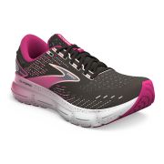 Brooks Glycerin 20 W – Pantofi alergare cu amortizare maximă - Roz