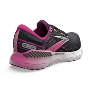 Brooks Glycerin GTS 20 W – Pantofi alergare cu amortizare maximă și stabilitate - Roz