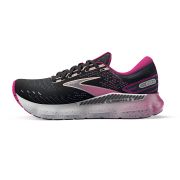 Brooks Glycerin GTS 20 W – Pantofi alergare cu amortizare maximă și stabilitate - Roz