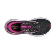 Brooks Glycerin GTS 20 W – Pantofi alergare cu amortizare maximă și stabilitate - Roz