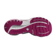 Brooks Glycerin 20 W – Pantofi alergare cu amortizare maximă - Roz