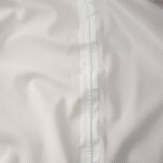 Brooks High Point Waterproof Jacket – Geacă impermeabilă de alergare trail - Galben