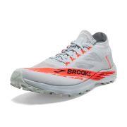Brooks Catamount Agil – Pantofi alergare trail de concurs - Gri