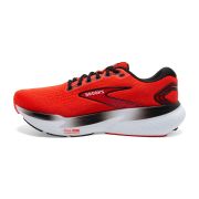 Brooks Glycerin 21 – Pantofi alergare cu amortizare maximă - Roșu