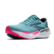 Brooks Glycerin GTS 21 W – Pantofi alergare cu amortizare maximă și stabilitate - Albastru