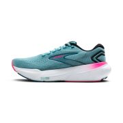 Brooks Glycerin 21 W – Pantofi alergare cu amortizare maximă - Albastru