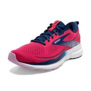 Brooks Trace 3 W – Pantofi alergare pentru zi de zi - Mov