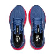 Brooks Glycerin 21 W – Pantofi alergare cu amortizare maximă - Mov