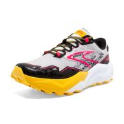 Brooks Caldera 7 W – Pantofi alergare trail cu amortizare maximă - Gri