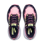 Brooks Caldera 7 W – Pantofi alergare trail cu amortizare maximă - Roz