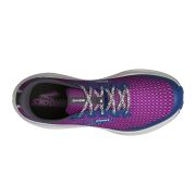 Brooks Divide 4 W – Pantofi alergare trail pentru teren ușor - Mov