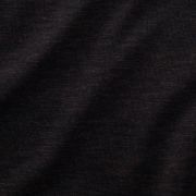 Brooks High Point Long Sleeve – Bluză de alergare trail cu mânecă lungă, lână merinos - Negru