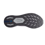 Brooks Catamount 2 W – Pantofi alergare trail rapizi - Mov