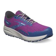 Brooks Divide 4 W – Pantofi alergare trail pentru teren ușor - Mov