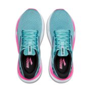 Brooks Glycerin 21 W – Pantofi alergare cu amortizare maximă - Albastru