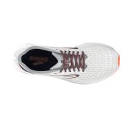 Brooks Hyperion – Pantofi alergare ușori pentru viteză - Alb