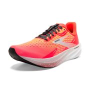 Brooks Hyperion Max W – Pantofi alergare rapizi cu amortizare înaltă - Portocaliu