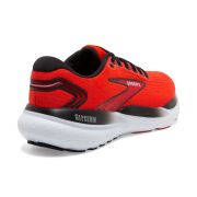 Brooks Glycerin 21 – Pantofi alergare cu amortizare maximă - Roșu