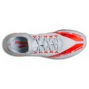 Brooks Catamount Agil – Pantofi alergare trail de concurs - Gri