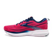 Brooks Trace 3 W – Pantofi alergare pentru zi de zi - Mov