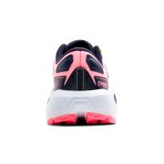 Brooks Caldera 7 W – Pantofi alergare trail cu amortizare maximă - Roz