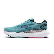 Brooks Glycerin GTS 21 W – Pantofi alergare cu amortizare maximă și stabilitate - Albastru