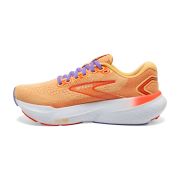 Brooks Glycerin 21 W – Pantofi alergare cu amortizare maximă - Portocaliu