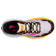 Brooks Caldera 7 W – Pantofi alergare trail cu amortizare maximă - Gri