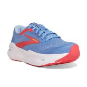 Brooks Ghost Max W – Pantofi alergare cu amortizare înaltă - Albastru
