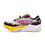 Brooks Caldera 7 W – Pantofi alergare trail cu amortizare maximă - Gri