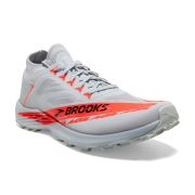 Brooks Catamount Agil – Pantofi alergare trail de concurs - Gri