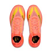 Brooks Catamount Agil – Pantofi alergare trail de concurs - Portocaliu