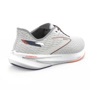 Brooks Hyperion – Pantofi alergare ușori pentru viteză - Alb