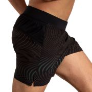 Brooks Sherpa 5" Short – Pantaloni scurți de alergare 5" - Negru