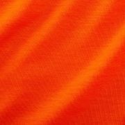 Brooks High Point Short Sleeve – Tricou de alergare trail, lână merinos - Portocaliu